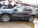 2007 Toyota 4Runner Limited Gray 4.7L AT 4WD #Z24587